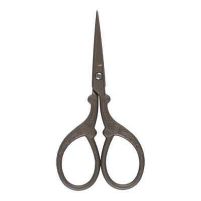 Sakset Mokka 9 x 5 cm