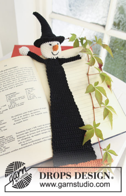 0-704 Obliviate! by DROPS Design