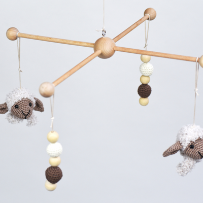 Go Handmade Chanel på mobile