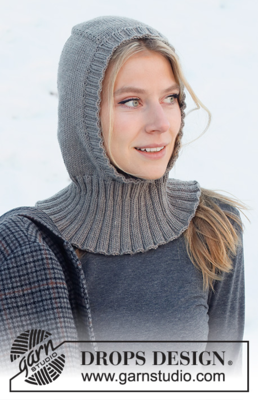 214-72 Uncharted Territory by DROPS Design