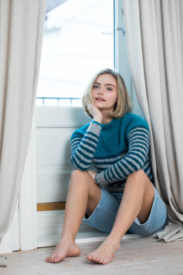 DSA90-03 Ragne Genser