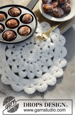 0-1472 That&#39;s Hot by DROPS Design