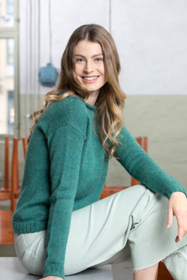 DSA91-13 Visla Genser