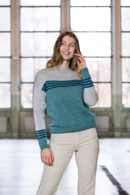 DSA91-16 Visla Genser