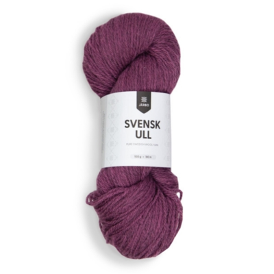 Järbo Svensk Ull