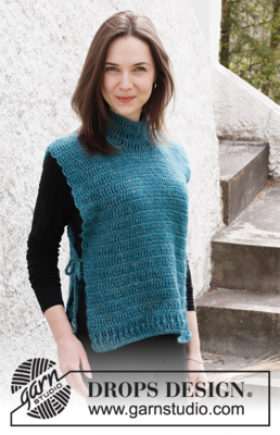 215-25 Paride by DROPS Design