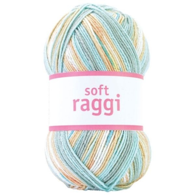 Järbo Soft Raggi 100g