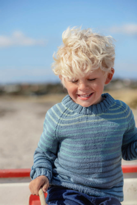 DG437-10 Ymre Genser