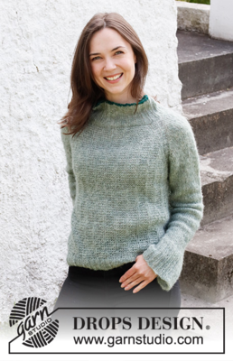 215-26 Ashford Castle by DROPS Design