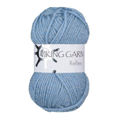 Viking Reflex 421 Vaaleansininen