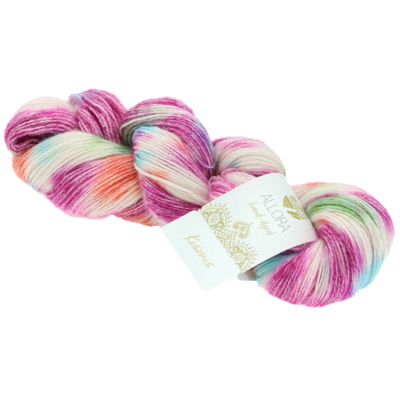 Lana Grossa Allora Hand-dyed