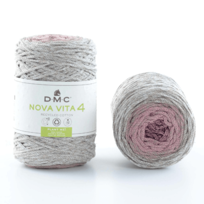 DMC Nova Vita 4 Garn Multi