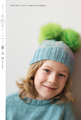 1822-182 Malli 1822 Leo sävy