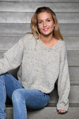 2010 Lark villapaita