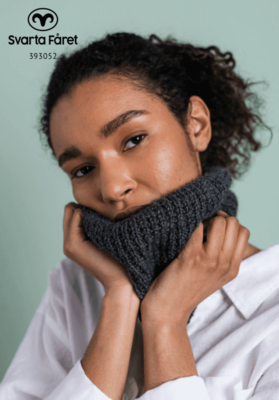 393052 Malmbäck - yksinkertainen lehmä