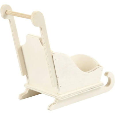 Kelkka, koko 8x5x9 cm