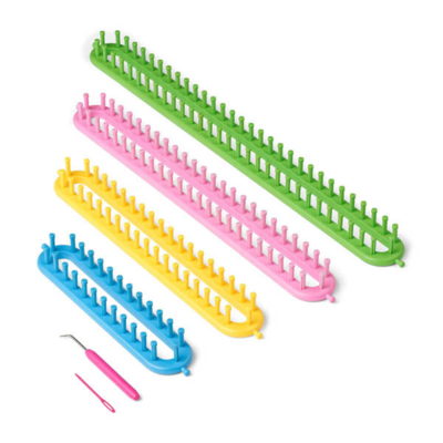 HobbyArts Knitting Sormus , Pakki