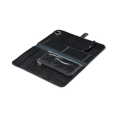 HobbyArts Kotelo, Musta