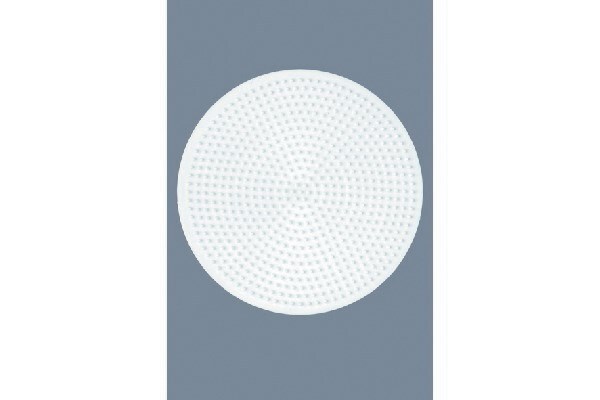 Hama helmilautanen - Ø15cm pyöreä 221
