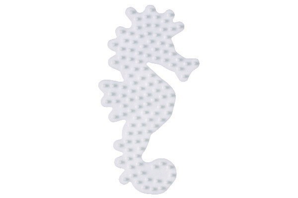 Hama midi helmilautanen - Merihevonen 313