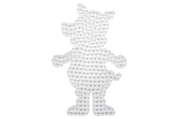 Hama Midi helmilautanen - Sika 318