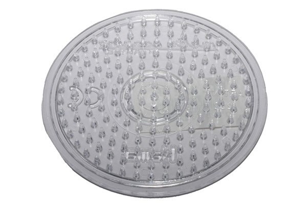 Hama Midi Helmilautanen - Ø8cm TR 222TR