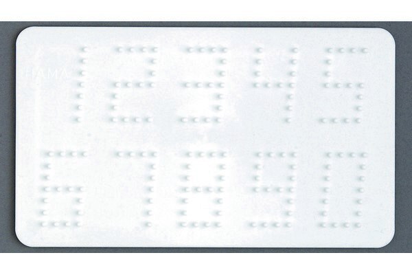 Hama Midi helmilevy - Numerot 273