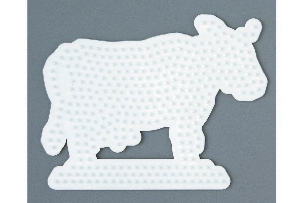 Hama Midi helmilevy - Lehmä 280