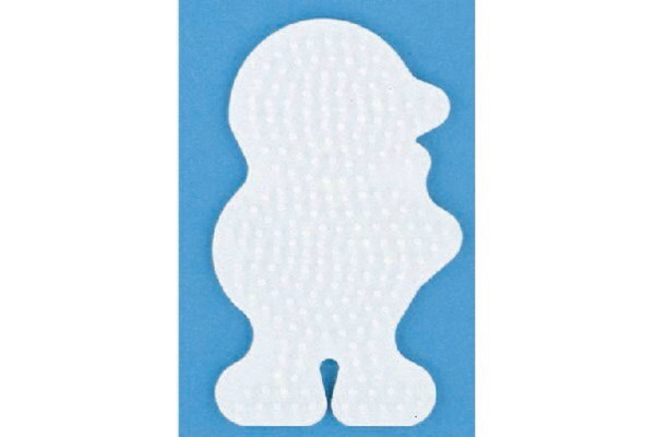 Hama Midi helmilevy - Kana 290