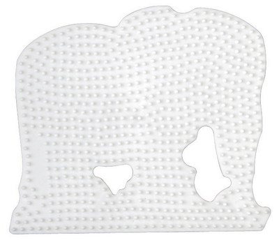 Hama Midi helmilevy - Norsu 291