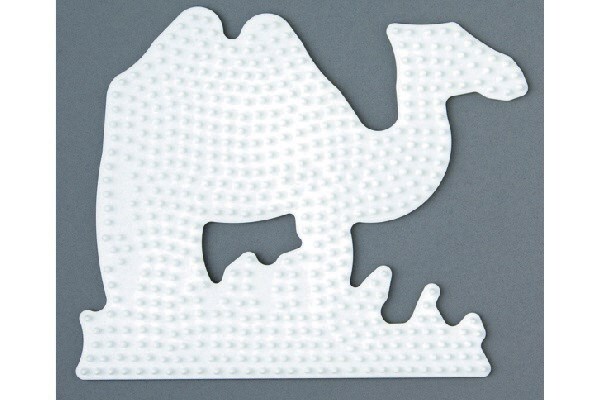 Hama Midi helmilevy - Kameli 294