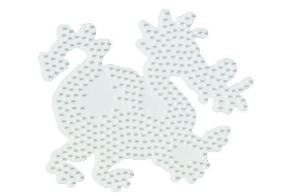 Hama Midi helmilautanen - Lohikäärme 305