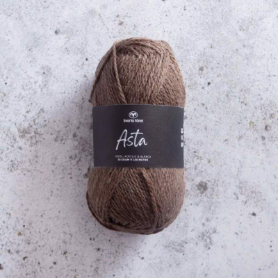 Svarta Fåret Asta 89 chocolate chip