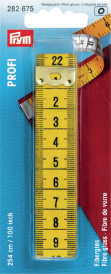 Prym Mittanauha, Profi, 254 cm