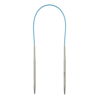 Fixed Circular Needles, 40 cm 3,75 mm