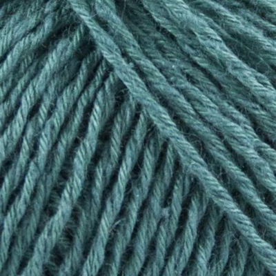 Onion Hemp+Cotton+Modal 422 Petrolinvihreä