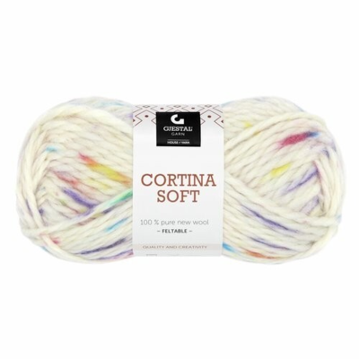 Gjestal Cortina Soft Print 805 Nuoleskelu print