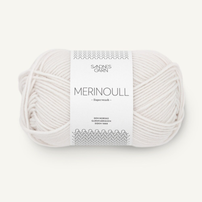 Sandnes Merinoull 1015 Kitti