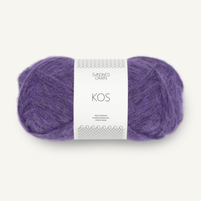 Sandnes Kos 5245 Tumma Passionskukka