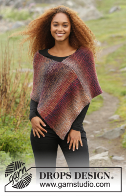 171-50 Ember by DROPS Design