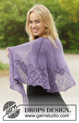 171-47 Angelique by DROPS Design