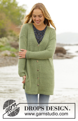 171-42 Weekend Walk by DROPS Design