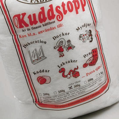 Täyttöastia 300 grammaa