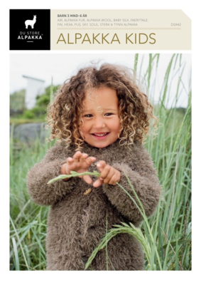 Lehti: DSA42 Alpaca Kids