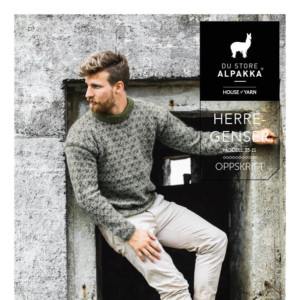 Miesten villapaita MR35-11