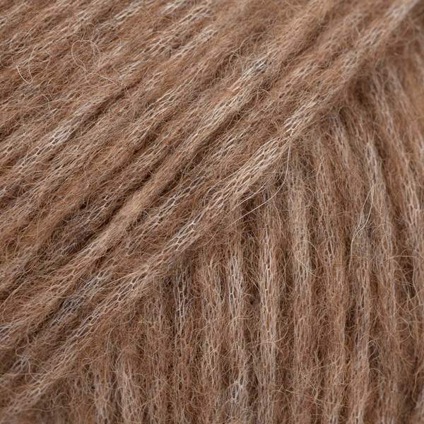 DROPS Air 49 Tammenterho (Uni Colour)