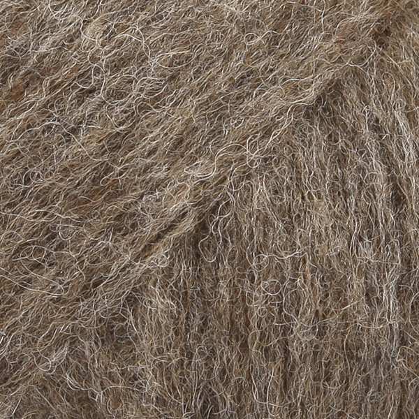 DROPS Air 05 Ruskea (sekoitus)