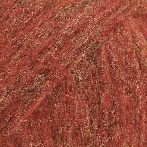 DROPS Air 13 Oranssi (Mix)