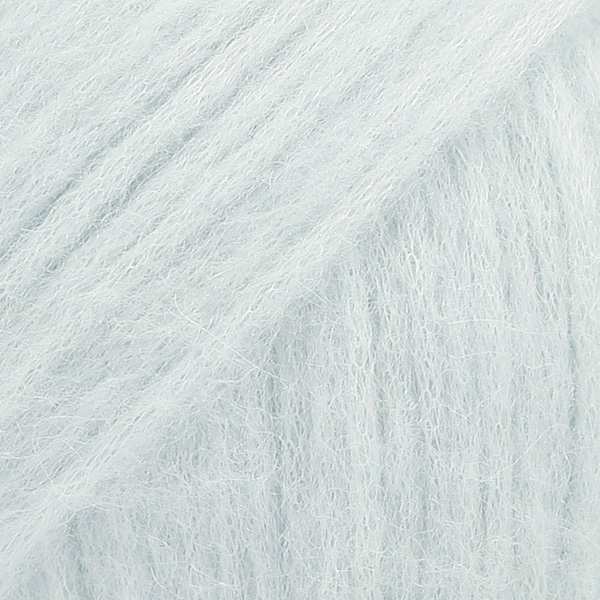 DROPS Air 18 Aamusumu (Uni Color)