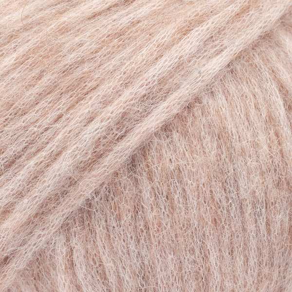 DROPS Air 34 Roosa marmori (Uni Colour)